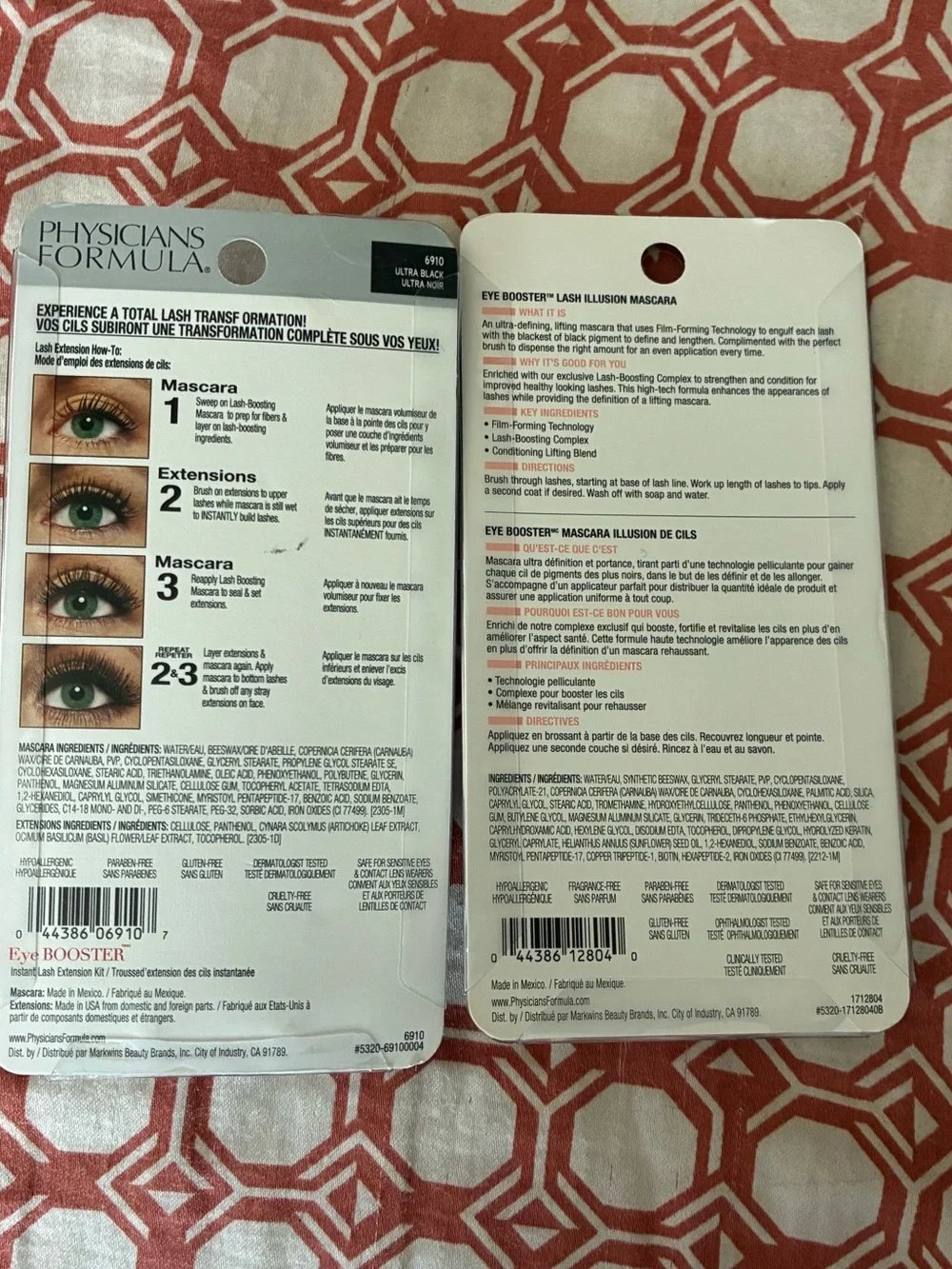 Physicians Formula brand new